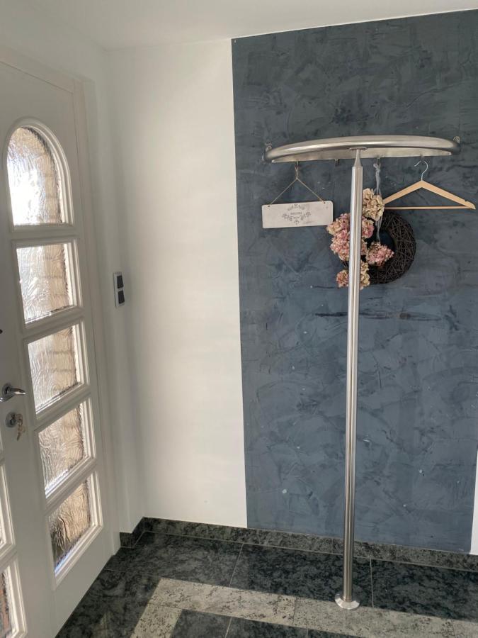 Ferienwohnung Luzi Kullstedt Exterior foto